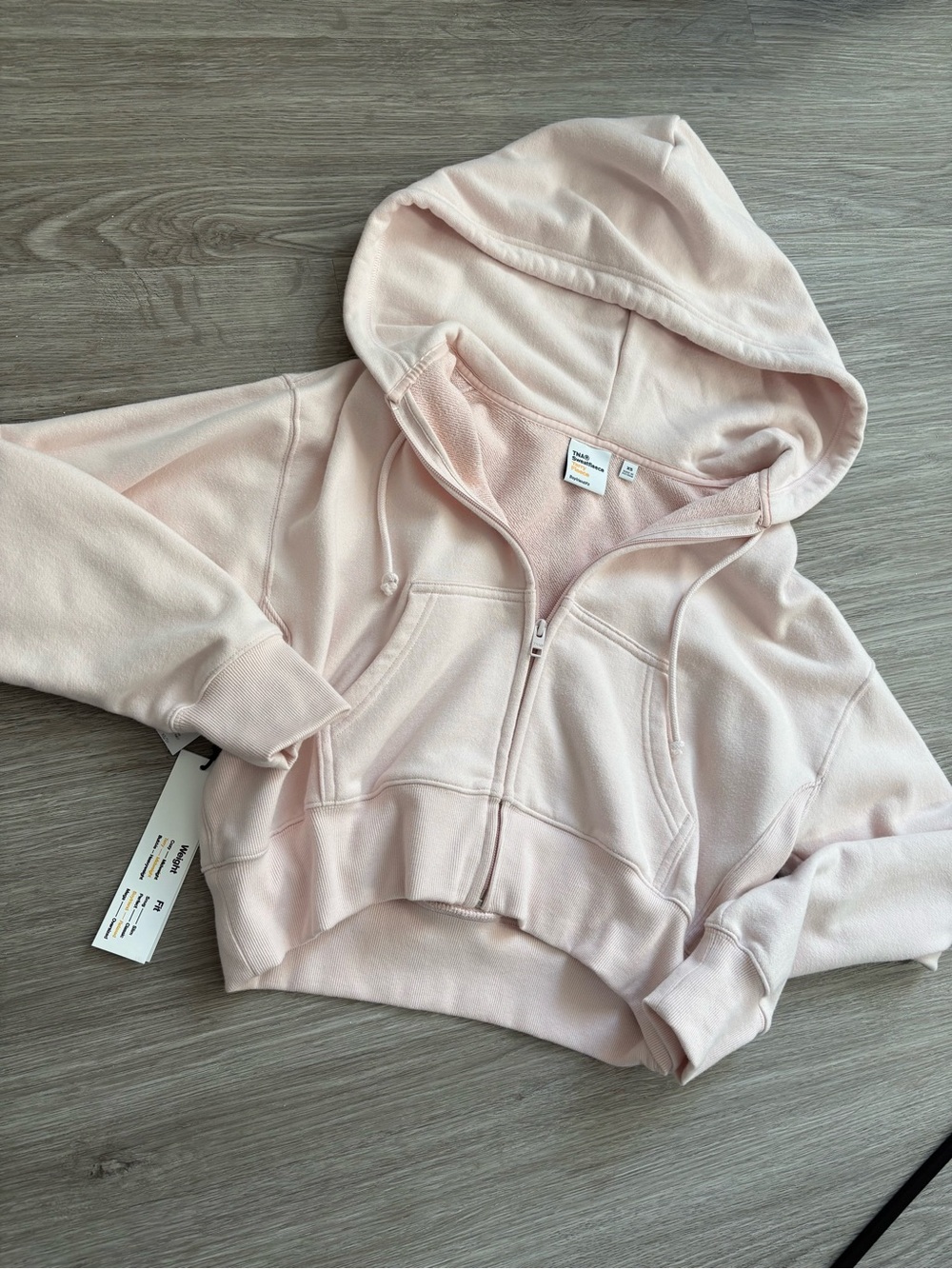 Tna hoodie